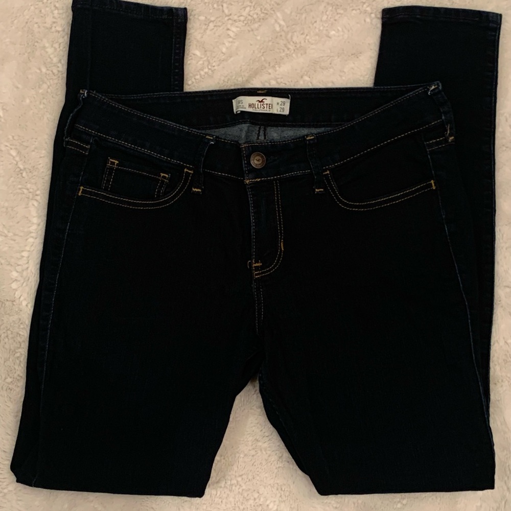 Hollister Skinny Jean Pants- Bundle for discounts